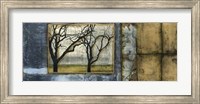 Framed Tandem Trees IV