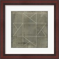 Framed Geometric Blueprint II