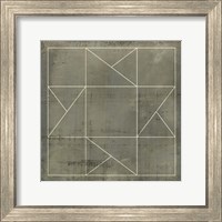 Framed Geometric Blueprint II