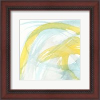 Framed Luminosity I