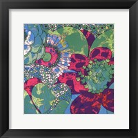 Oopsy Daisy I Framed Print