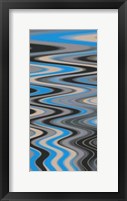 River Runs Deep I Framed Print