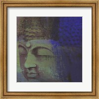 Framed Zen Modern II