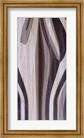 Framed Bentwood Panel V