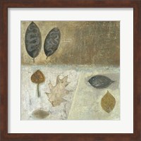 Framed Neutral Leaves III