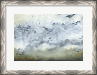 Framed Clouds IV