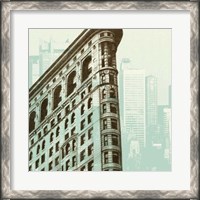 Framed Architectural Overlay II