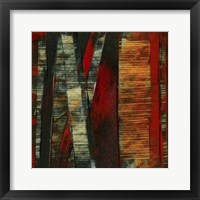 Nightscape II Framed Print