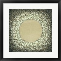 Lunar Eclipse I Framed Print