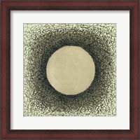 Framed Lunar Eclipse II
