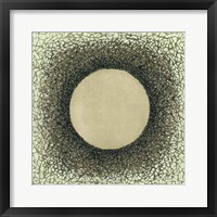 Lunar Eclipse II Framed Print
