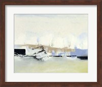 Framed Northwest Passage VIII