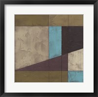 Framed Geometric Sketch II