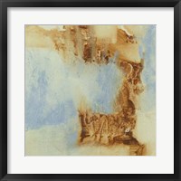 Grand Canyon I Framed Print