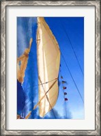 Framed Sailing II