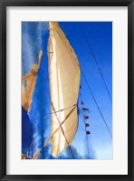 Framed Sailing II