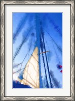 Framed Sailing III