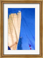 Framed Sailing IV
