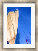 Framed Sailing IV