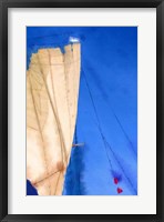 Framed Sailing IV