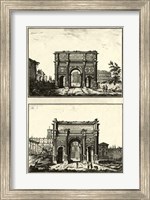 Framed Arch of Constantine