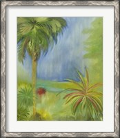 Framed Low Country I