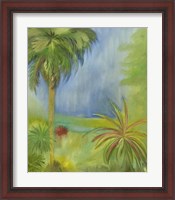 Framed Low Country I