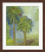 Framed Low Country II