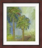 Framed Low Country II