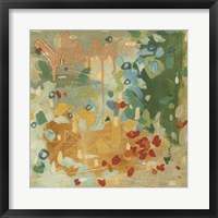 Delight I Framed Print