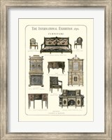 Framed Furniture 1876