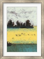 Framed Hedges II