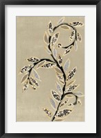 Branch Out II Framed Print