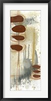 Reversal II Framed Print