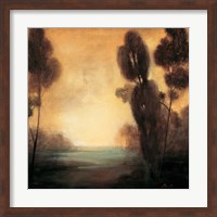 Framed Twilight I