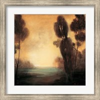 Framed Twilight I