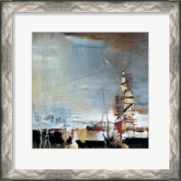 Framed Industrial Revolution I