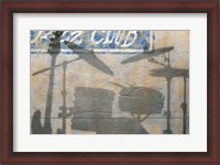 Framed Jazz Club