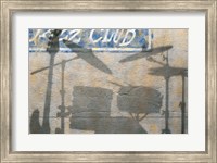 Framed Jazz Club