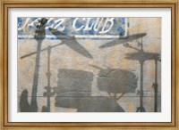 Framed Jazz Club