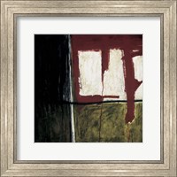 Framed Textiles II