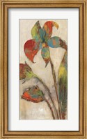 Framed Tigerlilies II