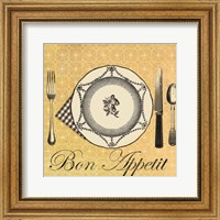 Framed Appetit