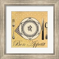 Framed Appetit