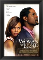 Framed Woman Thou Art Loosed!: On the 7th Day