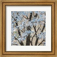 Framed Winter Theme