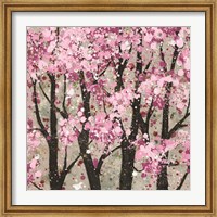 Framed Spring Theme