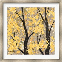 Framed Autumn Theme