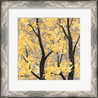 Framed Autumn Theme