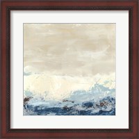 Framed Coastal Currents II